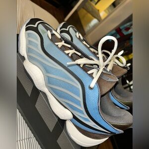 #Exclusive #Adidas #Intimidation #Low #Size 10 #WithBox #LikeNew